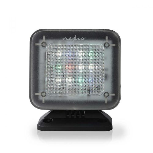 TV szimulátor | USB tápellátás (DUMSTV10BK)