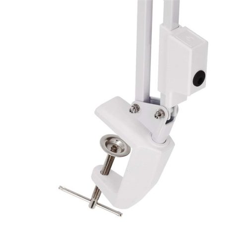 Nedis  Asztali Nagyítós Lámpa - 3 dioptria - 6500 K - 6 W