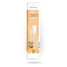 Nedis Mini DisplayPort - HDMI átalakító kábel | fehér | 0,2 m  (CCGP37650WT02)