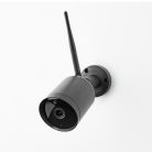 Kültéri Wifi okos kamera - Full HD 1080p - Mozgásérzékelő - Éjjellátó - SmartLife