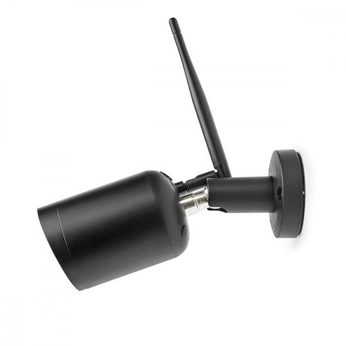 Kültéri Wifi okos kamera - Full HD 1080p - Mozgásérzékelő - Éjjellátó - SmartLife