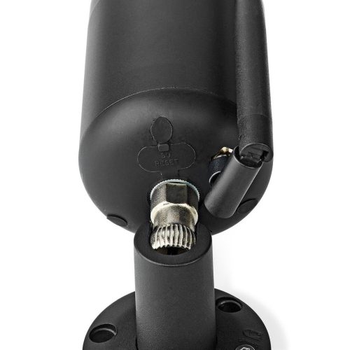 Kültéri Wifi okos kamera - Full HD 1080p - Mozgásérzékelő - Éjjellátó - SmartLife