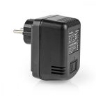 220V / 110V feszültség átalakító 45W
