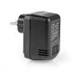 220V / 110V feszültség átalakító 45W