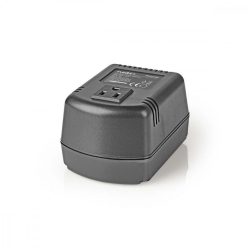 220V / 110V feszültségátalakító 100W teljesítmény