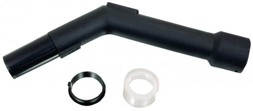 Porszívócső markolat - 35 mm