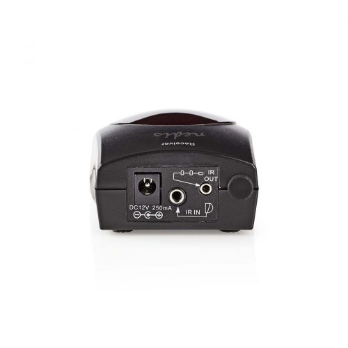 Nedis távirányító Infra hosszabbító | Távirányító jeltovábbító 3 Eszköz Vezérlésére