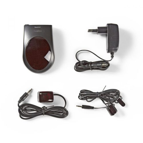 Nedis távirányító Infra hosszabbító | Távirányító jeltovábbító 3 Eszköz Vezérlésére