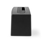 Nedis SATA HDD dokkoló állomás - USB 3.2 Gen1 - 2,5 / 3,5"