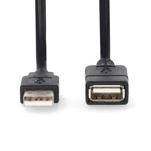 USB 2.0 hosszabbító | 3 m 