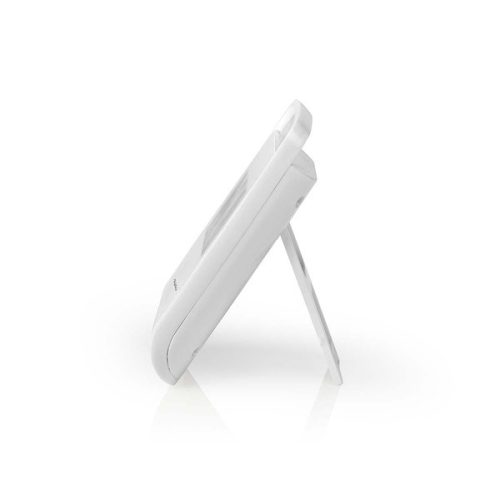 Nedis Digitális hőmérő és Páratartalom mérő