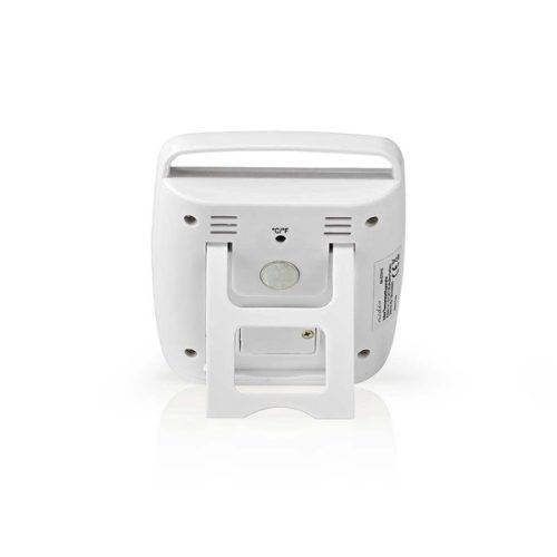 Nedis Digitális hőmérő és Páratartalom mérő