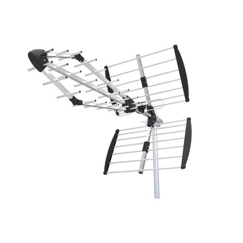 Nedis DVB-T/T2 Kültéri TV Antenna - LTE700 - 13,5 dB - 75 Ohm
