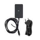 Nedis USB-C Laptop Töltő Power Delivery - 45W - GaN
