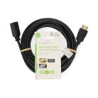 Nedis ultra HD HDMI hosszabbító kábel 4K@60Hz - ARC - 5m