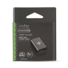 Nedis Prémiun HDMI Toldó 4K@30Hz