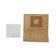 Goldstar Sweefty - LG Dino TB33 TB34 TB39 papír porzsák