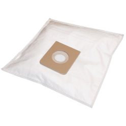 Nilfisk GM200 / GM400 mikroszálas porzsák