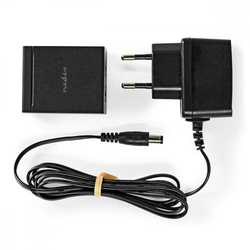 Aktív optikai elosztó - 2x Toslink kimenet