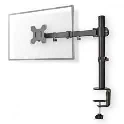   Nedis Asztali Monitor Állvány - 15 - 32 " - Vesa 75x75 100x100