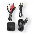 Bluetooth transzmitter - Audió adó-vevő