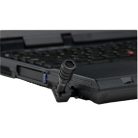 Notebook mikrofon