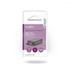 USB-C - USB-A Adapter - USB 3.2 Gen 1 - USB-C Dugó USB-A Aljzat - 5 Gbps - OTG