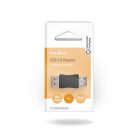 USB toldó 