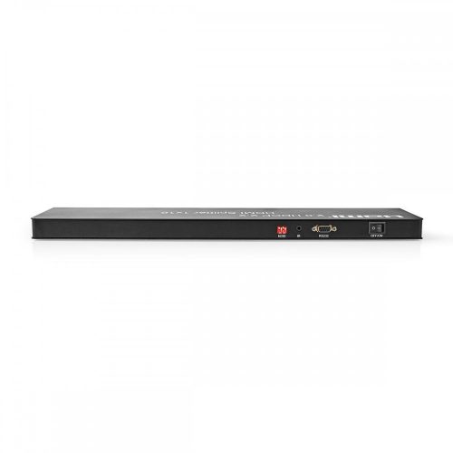 Nedis 16 portos UHD HDMI elosztó