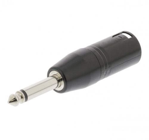 Nedis 6.3mm mono jack - XLR dugó átalakító