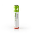 AAA 950mAh akkumulátor 4db