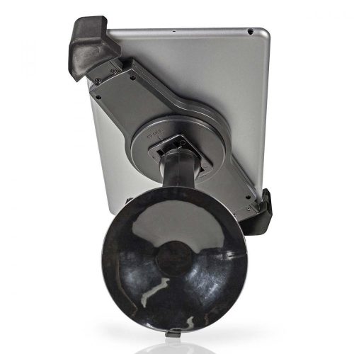 Autós tablettartó szélvédőre és fejtámlára (TCMT300BK)