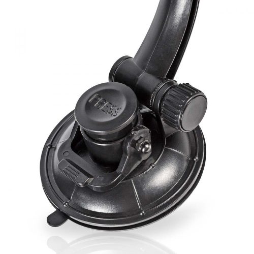 Autós tablettartó szélvédőre és fejtámlára (TCMT300BK)