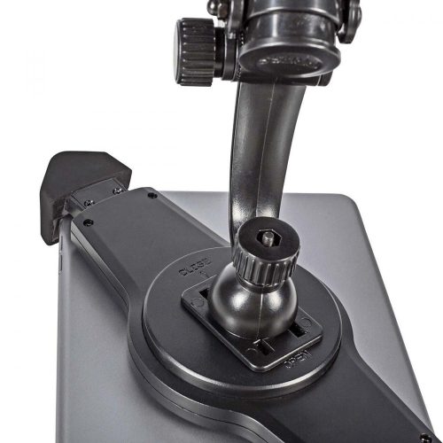 Autós tablettartó szélvédőre és fejtámlára (TCMT300BK)