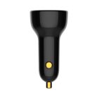COLORWAY Autós töltő, CW-CHA044PD-BKPower Delivery Port PPS USB (USB-A + USB-C) (100 W) Fekete