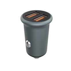 Colorway Autós gyorstöltő 2xUSB Quick Charge 3.0 - 36W