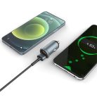 Colorway Autós gyorstöltő 2xUSB Quick Charge 3.0 - 36W