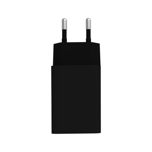 Colorway USB töltő - 2 USB port - 10W - Fekete