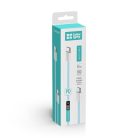 Colorway USB-C Kábel - PD 60W - 3,0A - 1m - Kék
