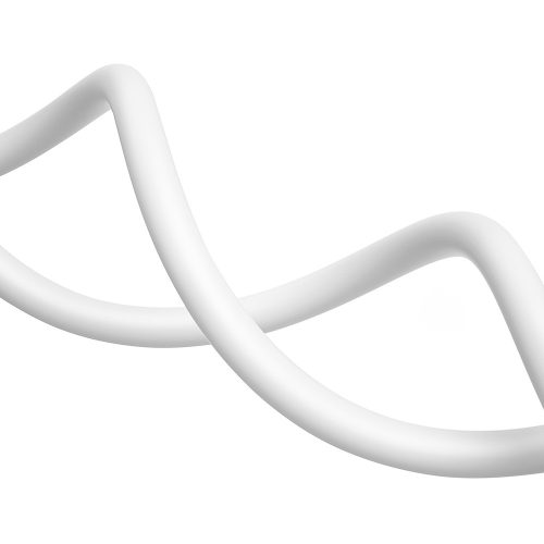 Colorway USB - USB Type-C Kábel - 5A 1m Fehér