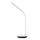 COLORWAY Asztali LED lámpa, Portable & Flexible 360, beépített akkumulátorral, Fehér (CW-DL12FB-W)