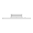 COLORWAY Asztali LED lámpa, Magnetic Multi-Functional beépített akkumulátorral Fehér (CW-DL11MMB-W)