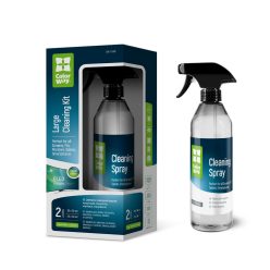 Colorway Képernyőtisztító készlet - 550 ml