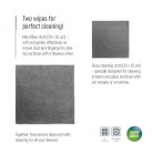 Colorway Képernyőtisztító készlet - 550 ml