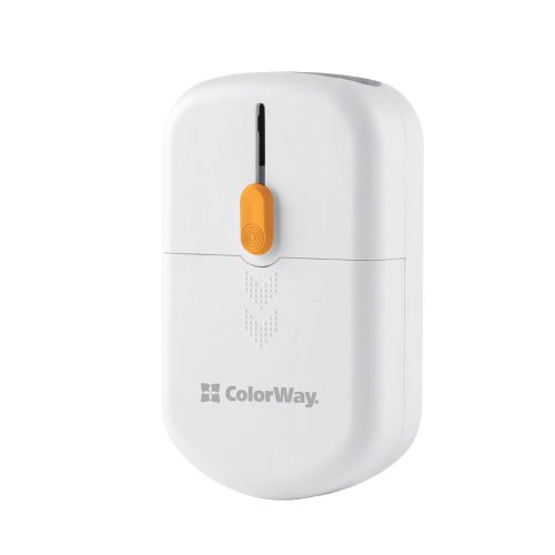 Colorway Tisztító Készlet - Fülhallgató - Billentyűzet - Telefon - 10 az 1-ben 