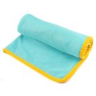 Colorway mikroszálas törlőkendő - 50 x 60 cm