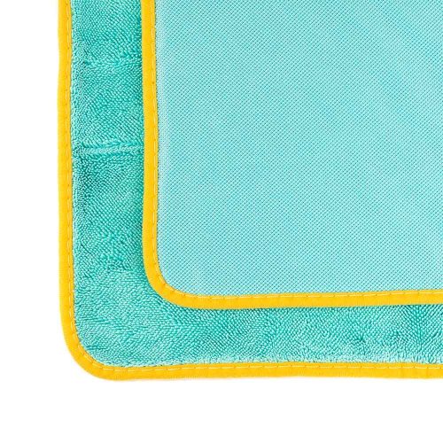 Colorway mikroszálas törlőkendő - 50 x 60 cm