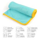 Colorway mikroszálas törlőkendő - 50 x 60 cm