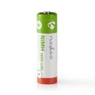 AA 2600mAh akkumulátor 4db