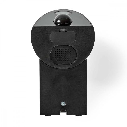 Kültéri Wifi Okos Kamera - Világítás - Kétirányú Hang - Sziréna - Pásztázás - SmartLife